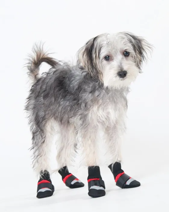 Extreme Boots X-large Red