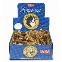Cadet Treat Braid Bull Stick 6"
