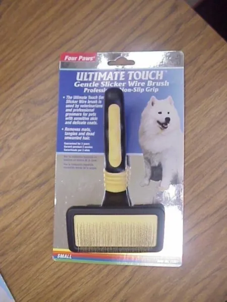 Ultimate Gentle Slicker Small
