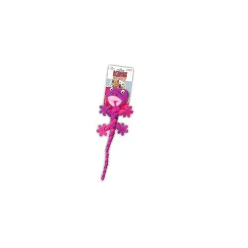 Kong Braidz Gecko Large