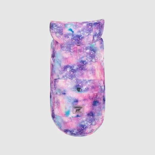 Pick Me Poncho In Galaxy 12"