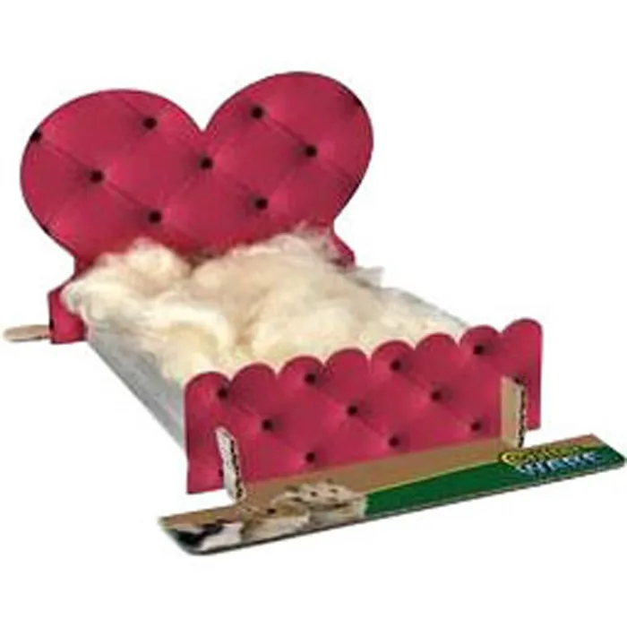 Kapok Build a Bed;