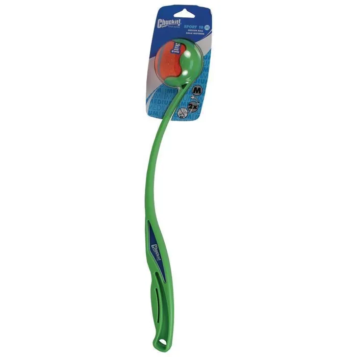 Chuck-it Ball Launcher 18"