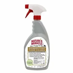 Disinfectant Floor Dclear 32oz;