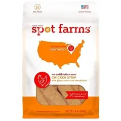 Spot Strip Chk Glucos Chon 6oz;