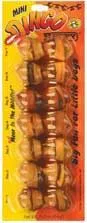 Beefy Bone Mini 2.5" 7-pack
