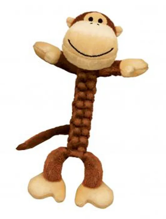 Kong Safari Braidz Large Monkey