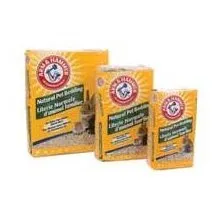 Carefresh Bedding A/h Natural 60 Liters