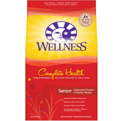 Complete Health Age Advantage Debonded Chicken And Barley Recipe - 26lb