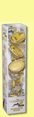 Conair Shampoo Massage Brush