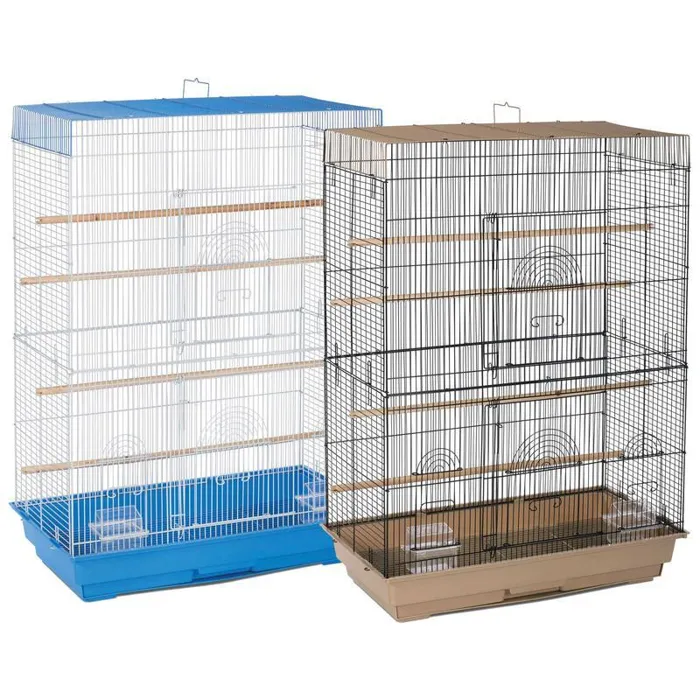 Flight Cage Assorted 26x14x36