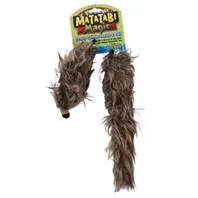 Matatabi Head And Tail Brown