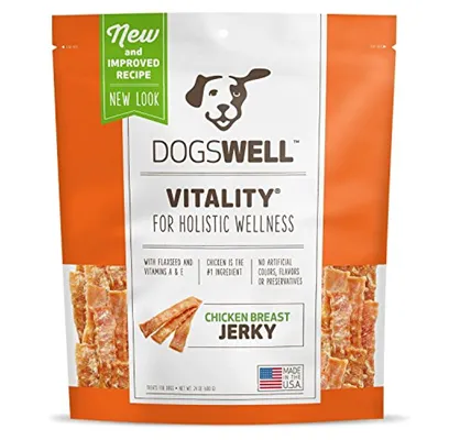 Vitality Chk Breast Jky 13.5oz;