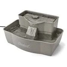 Drinkwell Multilevel Fountain