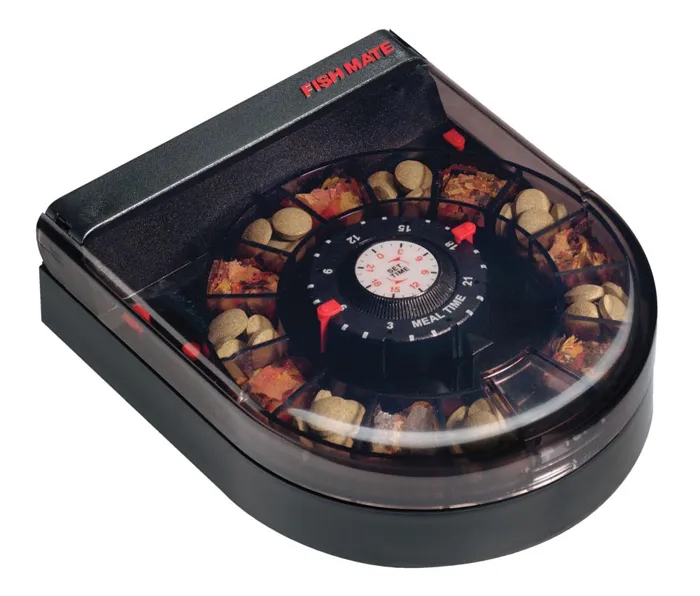 Ani Feeder Auto Fish F14