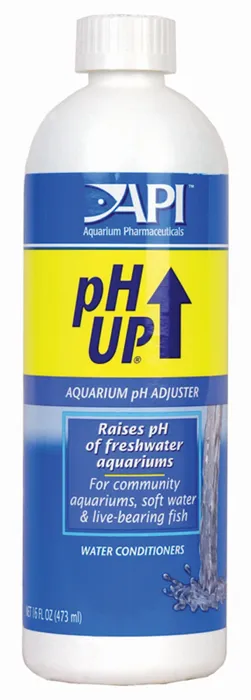 Api Ph Up Regulator 16 Oz