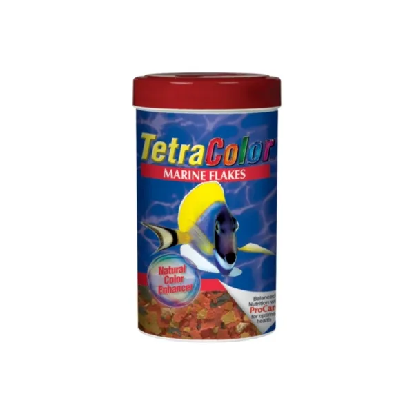 Tetramarinecolor Marine Flakes 1.84 Oz