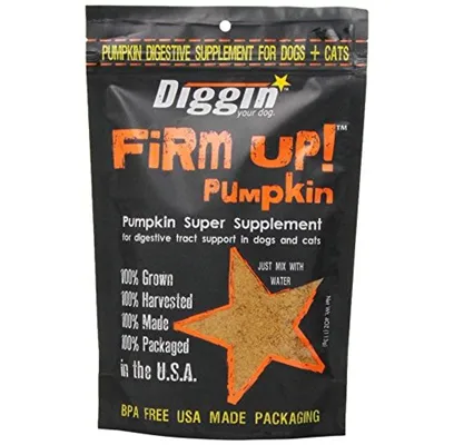 Diggin D Firm Up 1 Oz