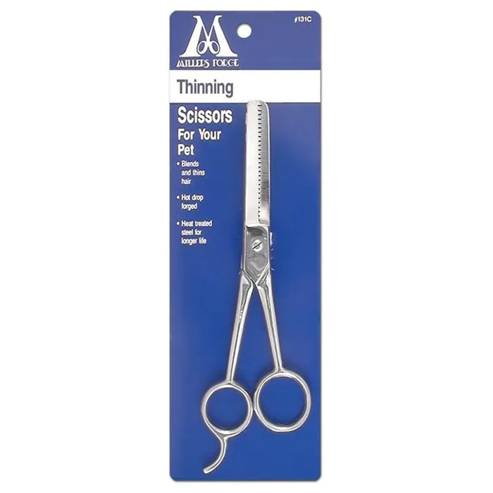 Millers Forge Economy Thinning Shear 6"