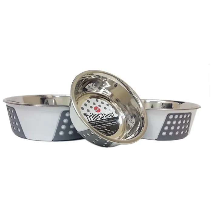 Tribeca Bowl White 30 Oz;