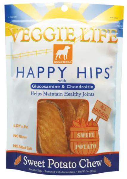 Veglife Haphip Sweet Potatoe 5oz