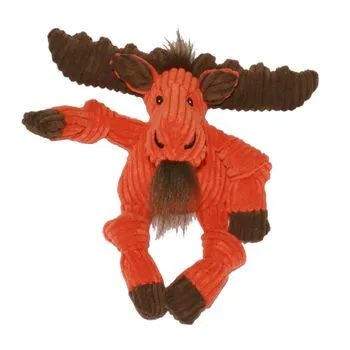 Huggle Hounds Knotties Woodland Moose Toy Medium