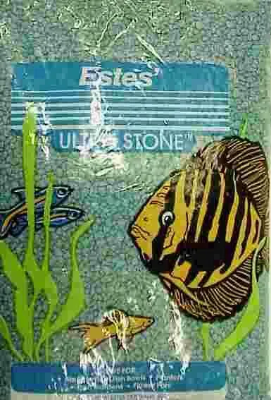 Este Special Turquoise 5 Lbs