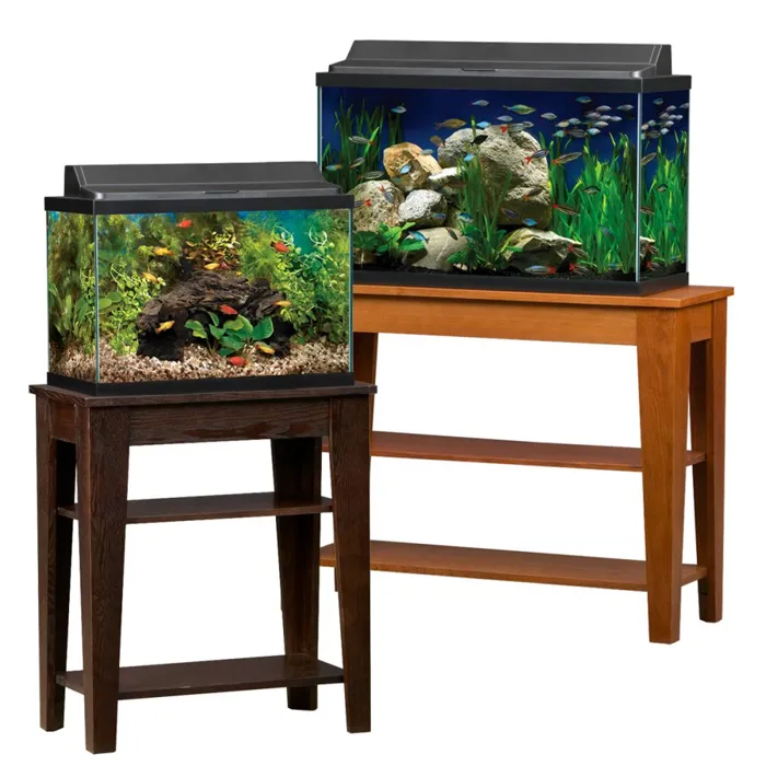 Deluxe Full Fluorescent Hood Black 36"
