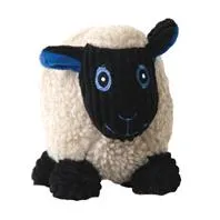 Huggle Hounds Natural Sweet Lambies Medium