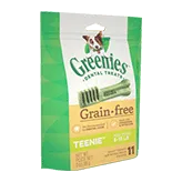 Gre Dntl Entry G/f Teen 3oz;