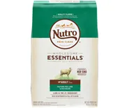 Nutro Adult Lamb/rice 30 Lbs