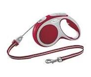 Vario Cord Red Xsmall/10 Foot;
