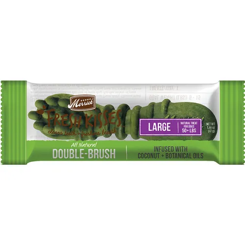 Frshkiss Coco Oil Lrg Brsh20oz;