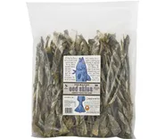 Polka D Cod Skin 2# Bulk Bag