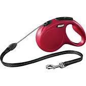 Classic Cord Med 16 Red;