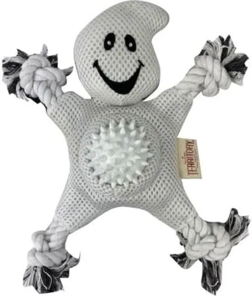 DISC Territory Halloween 2-in-1 Ghost