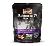 Backcountry Rbbt Cut Cat 24/3z;