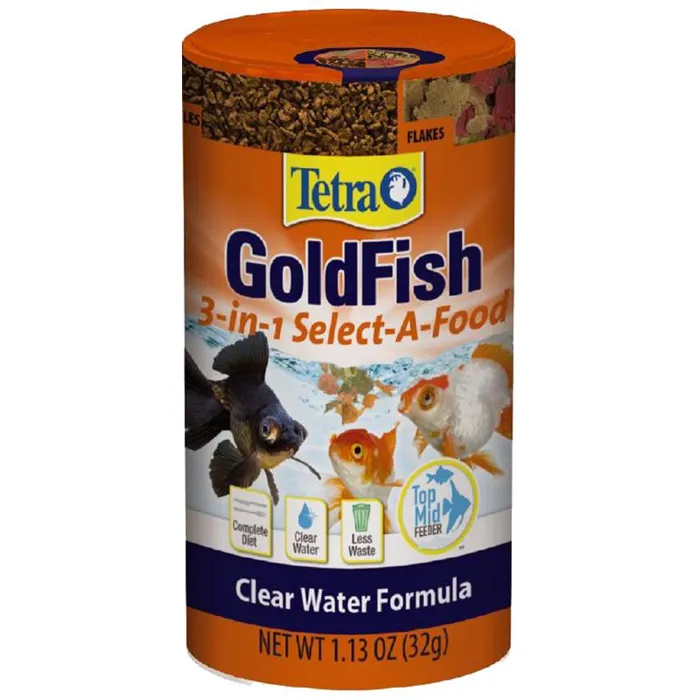 Tet Food Gf Select-a-food1.13z;