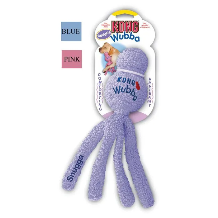 Kong Snugga Wubba Small