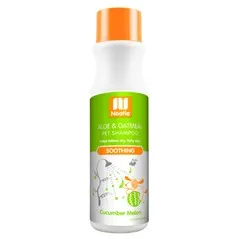 Nootie Cucumber Melon Shampoo 16 Oz