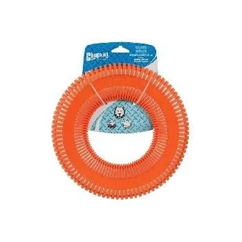 Can Toy Chuckit Rugged Flyer;