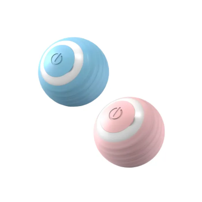 Ethical Interactive Cat Ball