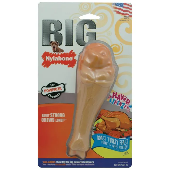 Flavor Chew Turk&pot Leg;