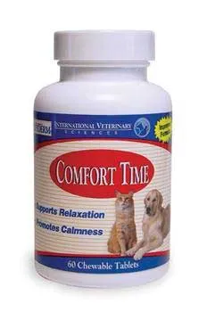 Int Suplement Comfort Time 60 Tab