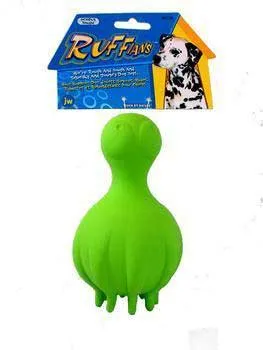 Jw Toy Ruffians Octopus