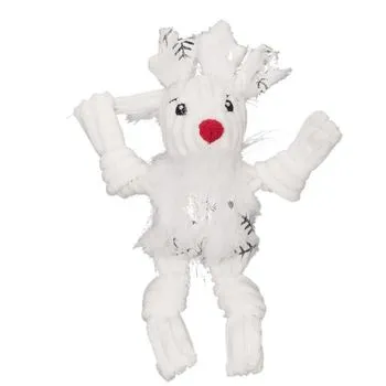 Hh 2019 Holiday Reindeer Knottie Sparkle & Shine Wee 6pk