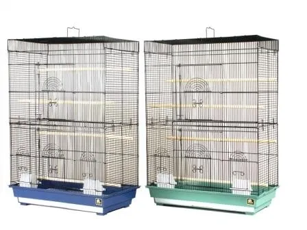 Flight Cage Assorted 26x14x36