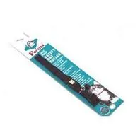 Adjustable Breakaway Cat Collar Black 3/8"