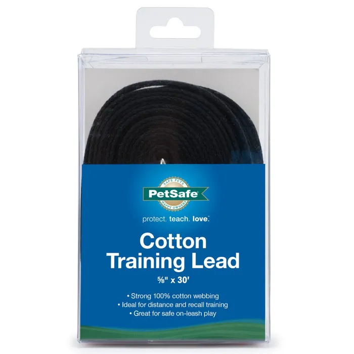 Cotton Training Lead 5/8" X 30' 5/8" X 30'