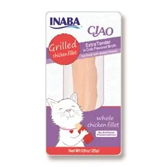 Ciao C Grld Tndr Ckn Crab .9oz;